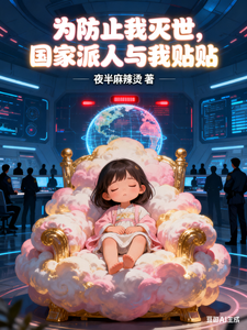 为阻止我灭世，国家派人与我贴贴