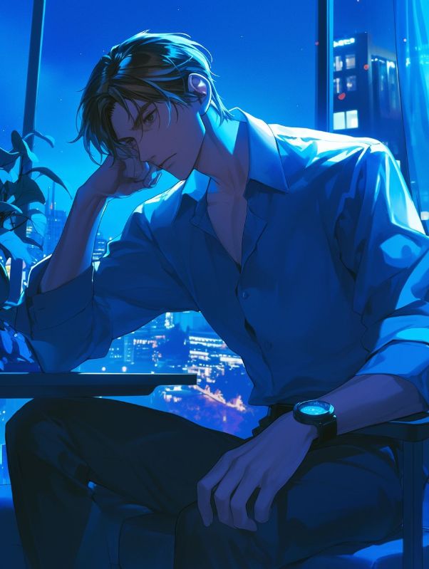 女儿奴岳父在大婚当晚闯入婚房，我转身让他全家破产