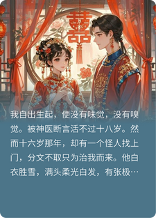 梦醉不晚，尝泪味迟