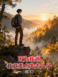 因为我爸，我竟差点失去儿子