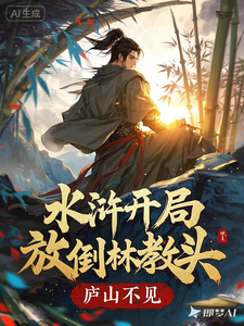 水浒：开局放倒林教头