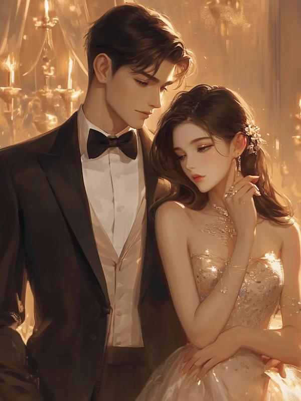 老公逼我救回白月光后，他却疯了