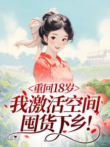 重回18岁，我激活空间囤货下乡！