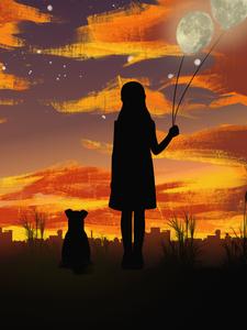 婆婆偏心小叔子