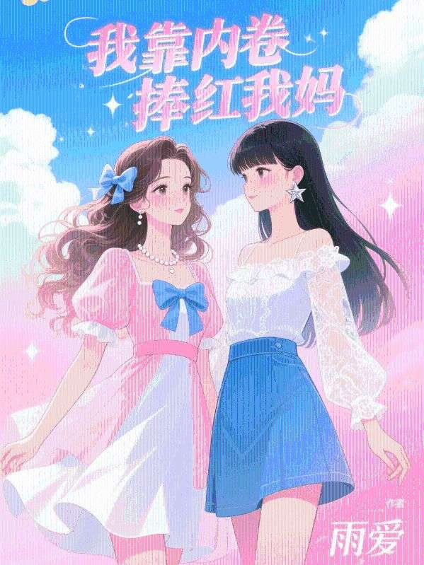 我靠内卷捧红我妈