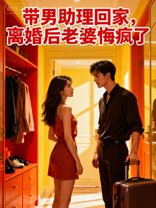 带男助理回家，离婚后老婆悔疯了