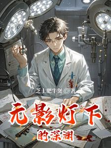无影灯下的深渊