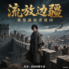 流放边疆，我靠流浪者建国