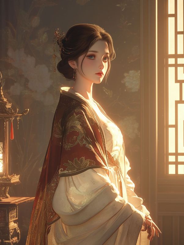 我生了个蛋，皇帝连夜册封它为太子