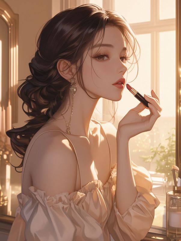 爱意消散，此情谁诉