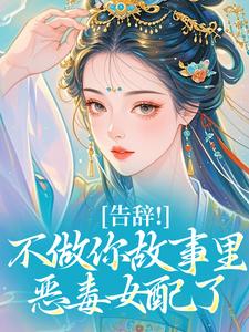 告辞！不做你故事里恶毒女配了