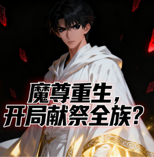 魔尊重生：开局被万修围杀