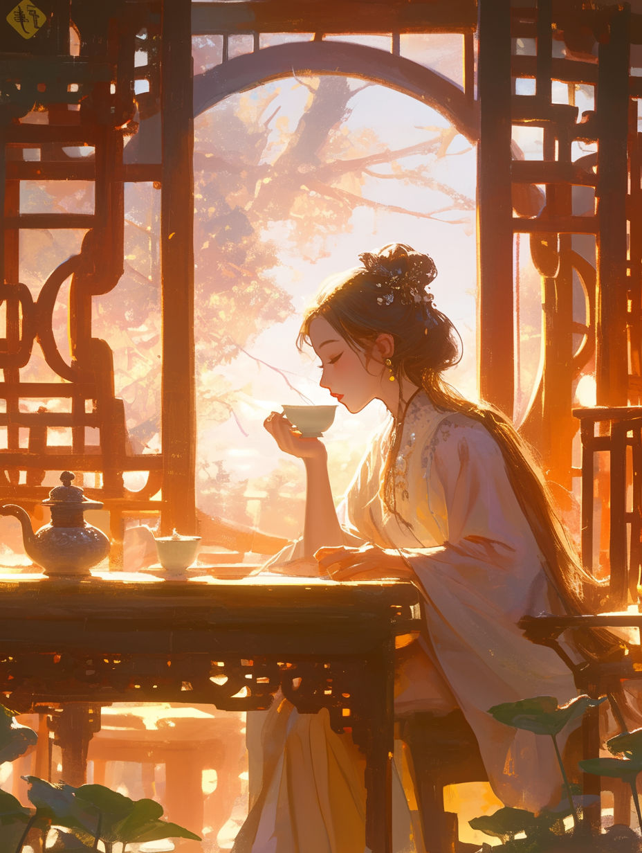 我的废案，成了她的顶流密码