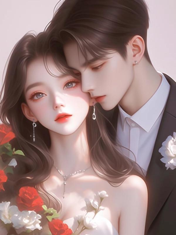 我亲手送未婚夫，去陪他死去的白月光