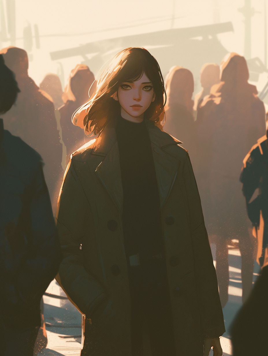 最爱我的妈妈把我志愿改成了边境城市，我报警了