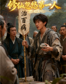 修仙忽悠第一人