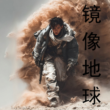 镜像地球：孤勇者