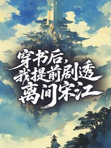 穿书后，我提前剧透，离间宋江