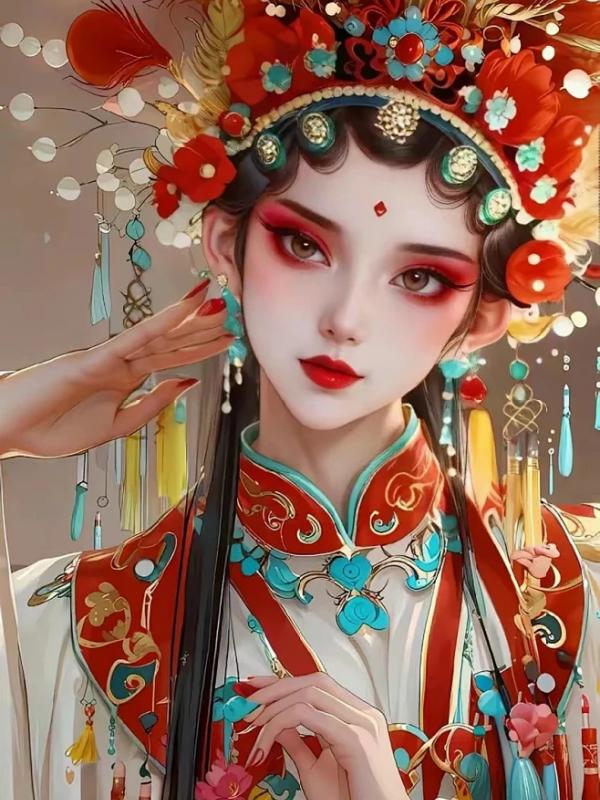 千帆过尽终非你