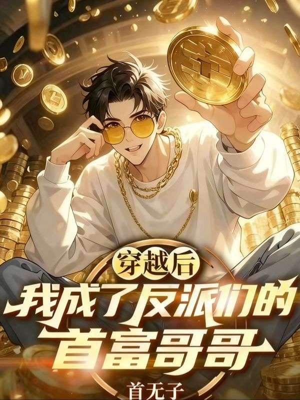 我顶级神豪，全家反派怎么了？