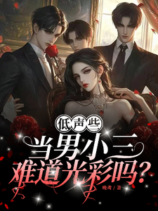 低声些，当男小三难道光彩吗？