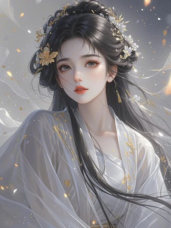 月满西楼烛影深