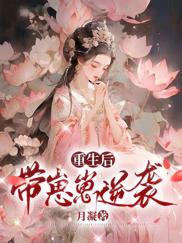 重生后带崽崽逆袭