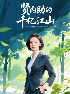 贤内助的千亿江山