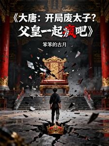 大唐：开局废太子？父皇一起疯吧