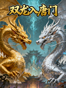 双龙入唐门