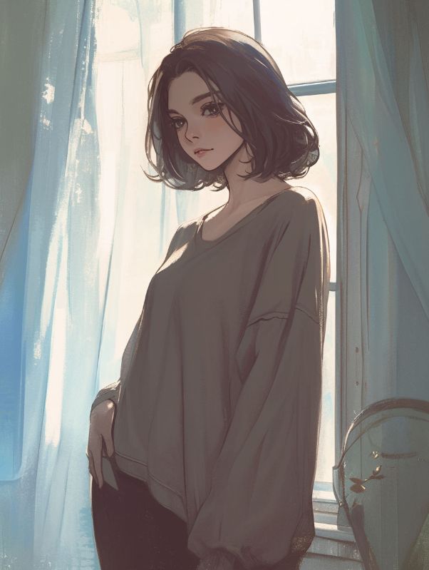 喜鹊说我生下来的孩子是坏种