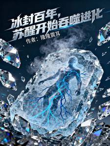 冰封百年，苏醒开始吞噬进化