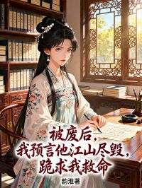 被废后，我预言他江山尽毁，跪求我救命