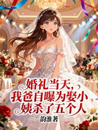 婚礼当天，我爸自曝为娶小姨杀了五个人