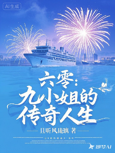 六零：九小姐的传奇人生
