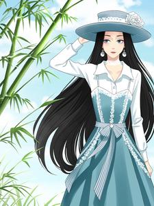 男朋友是恋爱卷王