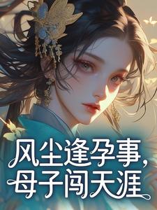 风尘逢孕事，母子闯天涯