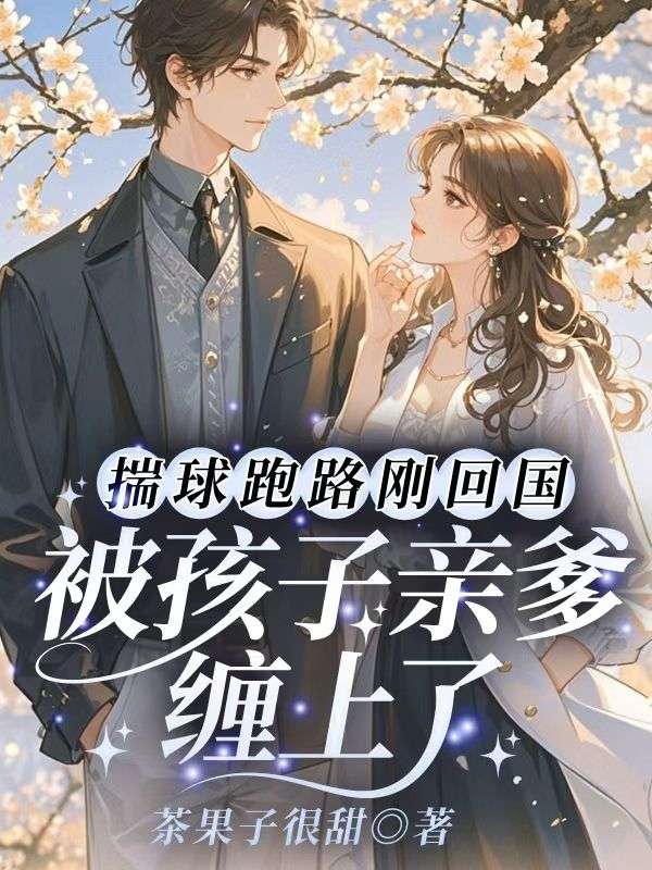 揣球跑路刚回国，被孩子亲爹缠上了