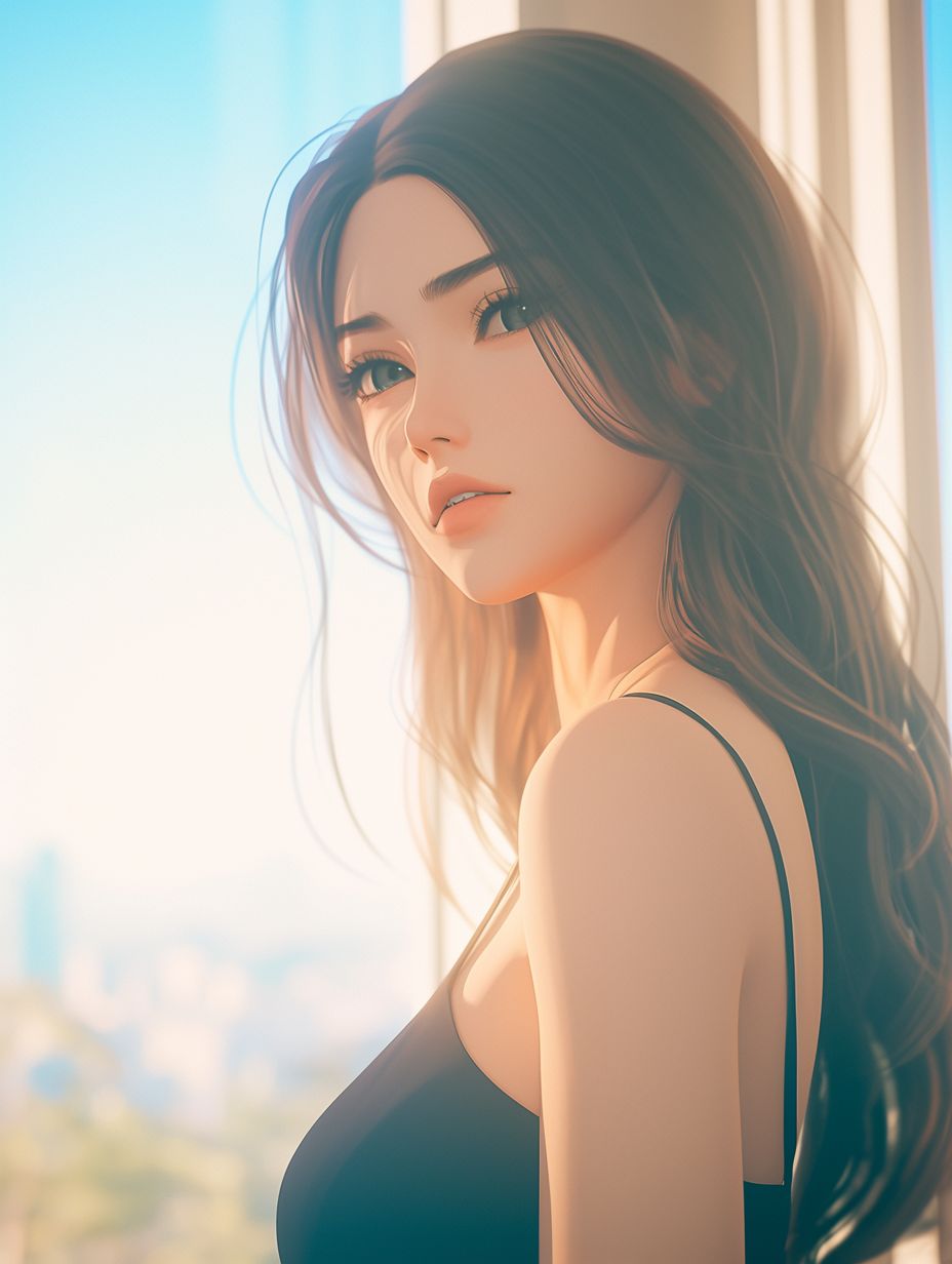 绿茶老奶杀红眼了