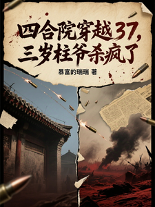 四合院穿越37，三岁柱爷杀疯了