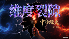 维度裂隙中的炬火