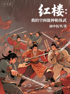 红楼：我的空间能种粮练武