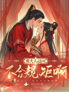 裴大人，这可不合规矩啊