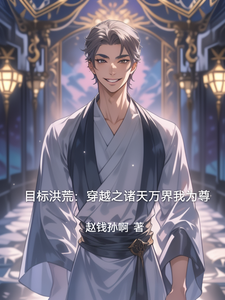 目标洪荒：穿越之诸天万界我为尊