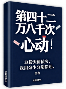 第四十二万八千次心动