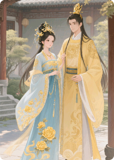 我死后，长公主她崩溃了