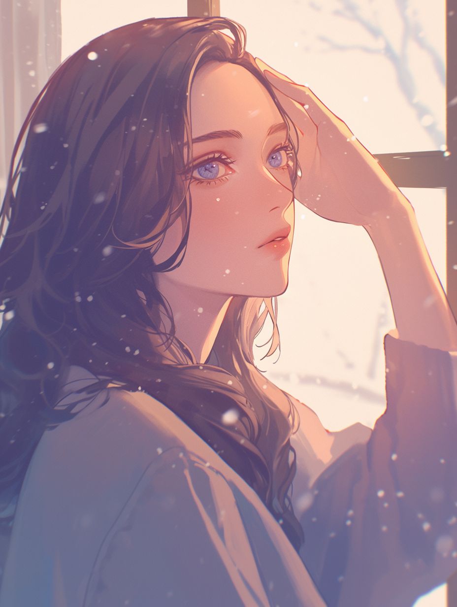 照顾瘫痪女儿十年后，我成了恶毒妈妈