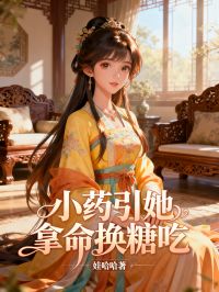 小药引她拿命换糖吃
