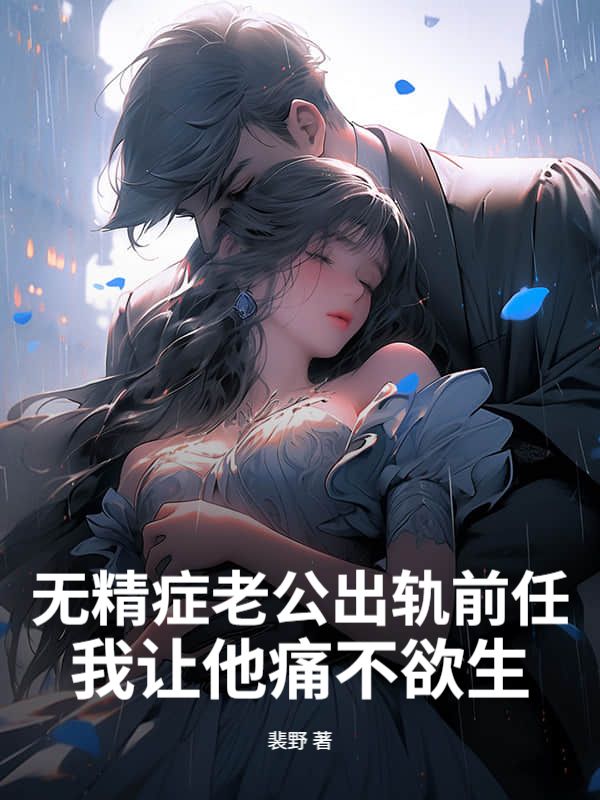 无精症老公出轨前任，我让他痛不欲生