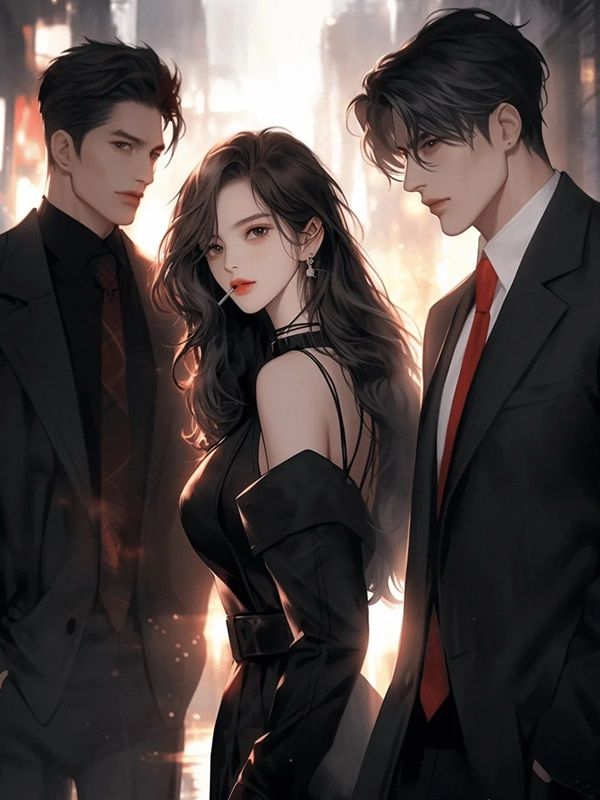 未婚夫背叛我签下主仆契约后，我杀疯了